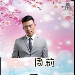 周莉